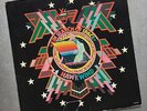 Hawkwind “In Search Of Space” 1971 United Artists US Vinyl LP +Log Book. NM