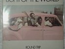 Light Of The World – Round Trip / LP UK  ENVY 14