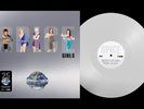 Spice Girls - Spiceworld - 25th Anniversary Clear Vinyl LP