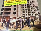 JOHNNY EL BRAVO LA SALSA DE PR CONSTRUYENDO UN PROYECTO ORIG JL GUAGUANCO LP