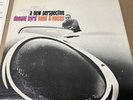 donald byrd a new perspective & voices, blue note
