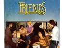 FRIENDS LP Friends COMMON CAUSE Rec '82 SEALED HEAR MIAMI Modern Soul FUNK Salsa