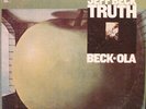 Jeff Beck - Truth/Beck-ola - Used Vinyl Record - B7350A
