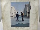 PINK FLOYD: WISH YOU WERE HERE Vinyl 12