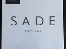This Far by Sade (Record, 2020)