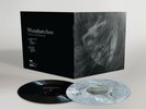 Waxahatchee Out IN The Storm Ltd Deluxe Edition 2LP Black White Vinyl Gatefold