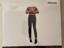 MOSES SUMNEY – AROMANTICISM - VINYL LP FREE SHIPPING NEW - TORN WRAP - A6
