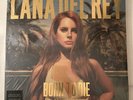 LANA DEL REY – BORN TO DIE (THE PARADISE EDITION) - VINYL 3xLP NEW SEALED - X
