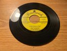 NORTHERN SOUL 45 GENE CHANDLER THERE WAS A TIME BRUNSWICK 55383 DJ PROMO VG+