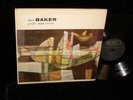 Chet Baker LP Pacific Jazz PJ-1206 Trumpet Artistry 1958 2nd Pressing