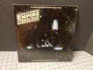 Star Wars The Empire Strikes Back Soundtrack 1980 LP Record