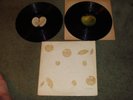 THE BEATLES WHITE ALBUM VINYL RECORD LP CAPITOL 1968 JOHN LENNON PAUL MCCARTNEY