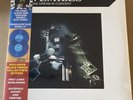 TANGERINE DREAM  LIVEMILES  BLUE COLORED VINYL 2LP   LTD RSD SEALED MINT