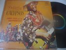 LORD FLEA & HIS SWINGING CALYPSOIANS- SWINGIN CALYPSOS, CAPITOL