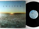 Lucifer - S/T LP - Invictus Shrink