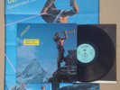 Lp DEPECHE MODE Construction Time Again ORIGINAL GERMANY 1st Press 1983 + POSTER