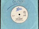 Luther Vandross – Never Too Much Original Mix / Give Me The Reason 7'' TESTED EX