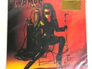 THE CRAMPS   FlameJob   USA LP 180 GRAM limited edition # 1424 of 2000