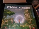 IMAGINE DRAGONS ORIGINS - 180-GRAM VINYL 2-LP SET 