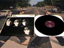 WITH THE BEATLES 1988 CAPITOL MONO C 1 PRESSING EXCELLENT