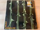 Type O Negative October Rust Clear With Orange Vinyl 2 LP Revolver /500
