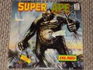 Sealed The Upsetters Super Ape LP Lee Scratch Perry 2013 GET56021-LP