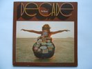 Neil Young, DECADE - 3 LPs in 3-fach Hülle - US-Ausgabe - Best of - sehr gut  