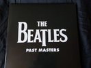 The Beatles - Past Masters Double Vinyl - 2009 De Agostini pressing with insert.