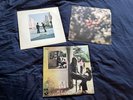 Pink Floyd: Wish You Were (Early Incl. Postcard),Obscured By Clouds & Ummagumma