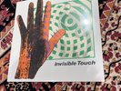 Genesis ‎Invisible Touch Europe 2016 Reissue Vinyl Virgin