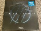 I PREVAIL True Power Exclusive The Colors Bloom Vinyl /500 Limited IN HAND