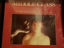 Middle Class Homeland Vinyl TSOL Husker Du Wipers Buzzcocks Wire Pulse