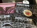 Hard Trance Vinyl Bundle - 8 x hard trance gems inc dumonde & warp bros