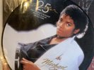LP 33 T MICHAEL JACKSON PICTURE THRILLER 25 YEARS EPIC