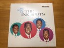 THE BEST OF THE INK SPOTS Deluxe 2 Record LP Set, MCA2-4005 VINYL 1977 