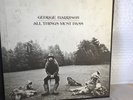 George Harrison - All things Must Pass - 3x LP Box Set