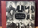Super Rare 1940 MUSICRAFT 78 Vinyl John Hoyt Night Life in New York