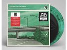 TAKING BACK SUNDAY - TELL ALL YOUR FRIENDS 20th Zia Exclusive Green Smoke Vinyl