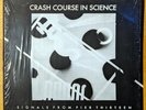 Signals From Pier Thirteen - Crash Course In Science (1981) 2014 Vinyl Reissue
