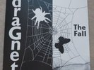 The Fall - Dragnet - Cherry Red reissue