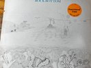 RARE LP VINYL ALBUM: Robert Wyatt - Rock Bottom PROMO (FH)