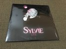 RARE DOUBLE ALBUM VINYL 2LP 27T SYLVIE VARTAN LIVE (2010) Tirage Limité 1000 ex