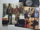 ONCE Music From the Motion Picture (LP) 2007 Glen Hansard Marketa Irglova