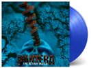 Pantera Far Beyond Driven (Vinyl, 2021, Limited Blue Marbled Edition)