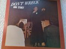 DON T WRECK - Evangelist ANN STOREY (APOSTOLIC RECORDS) RARE Black gospel sermon