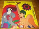 Andwellas Dream – Love And Poetry - 2 LP, 180g (UK 2009) - Sunbeam - NEU/OVP