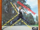 RARE EP - CHRISTOPHE - 