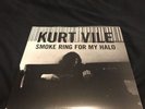 Smoke Ring For My Halo-Kurt Vile (Vinyl LP 2011)