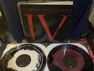 Coheed And Cambria Good Apollo Vol 1 Vinyl Record 2xLP RSD IV Swirl /2500 Rare