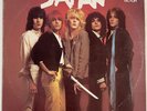 Japan Self Titled Rare Australian Sleeve Adolescent Sex David Sylvian